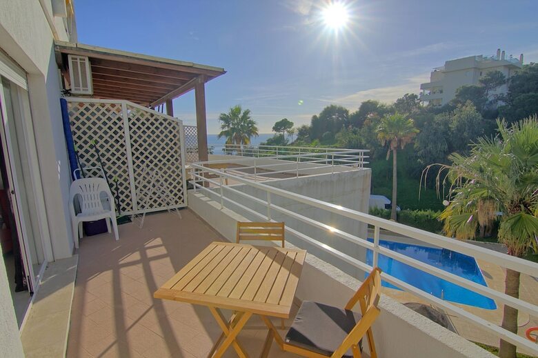 Apartamentos Htl10-marbiluna