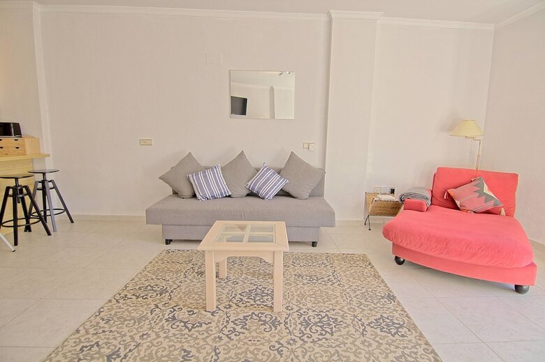 Apartamentos Htl10-marbiluna