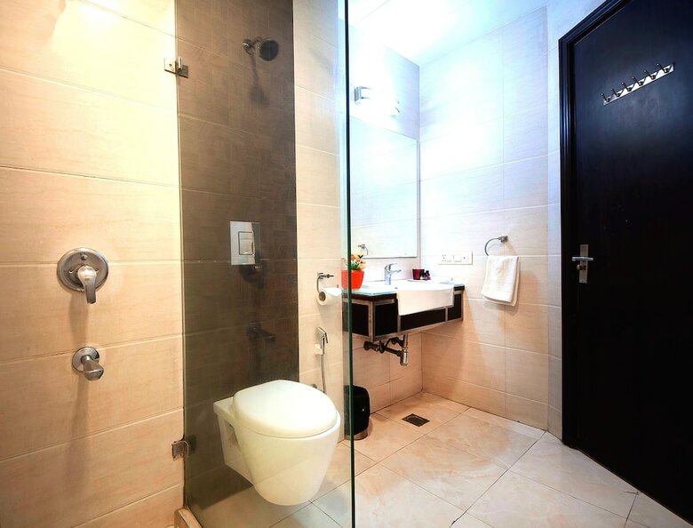 Hotel Golf View Suites