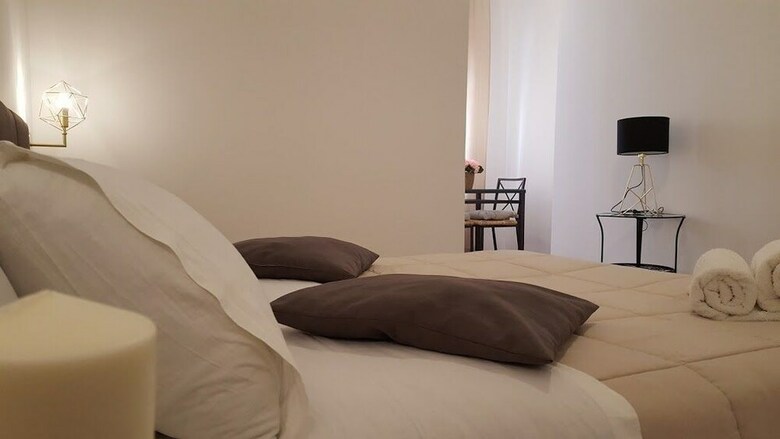 B&B Villa Ettore