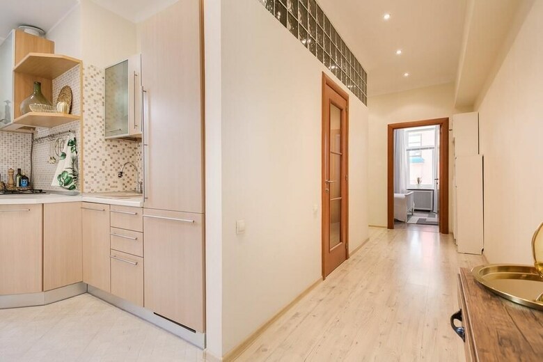 Apartamentos Muchmore Circus