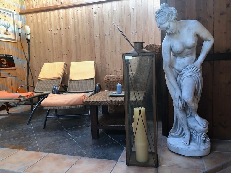 Apartamentos Ferienhof Am Trift