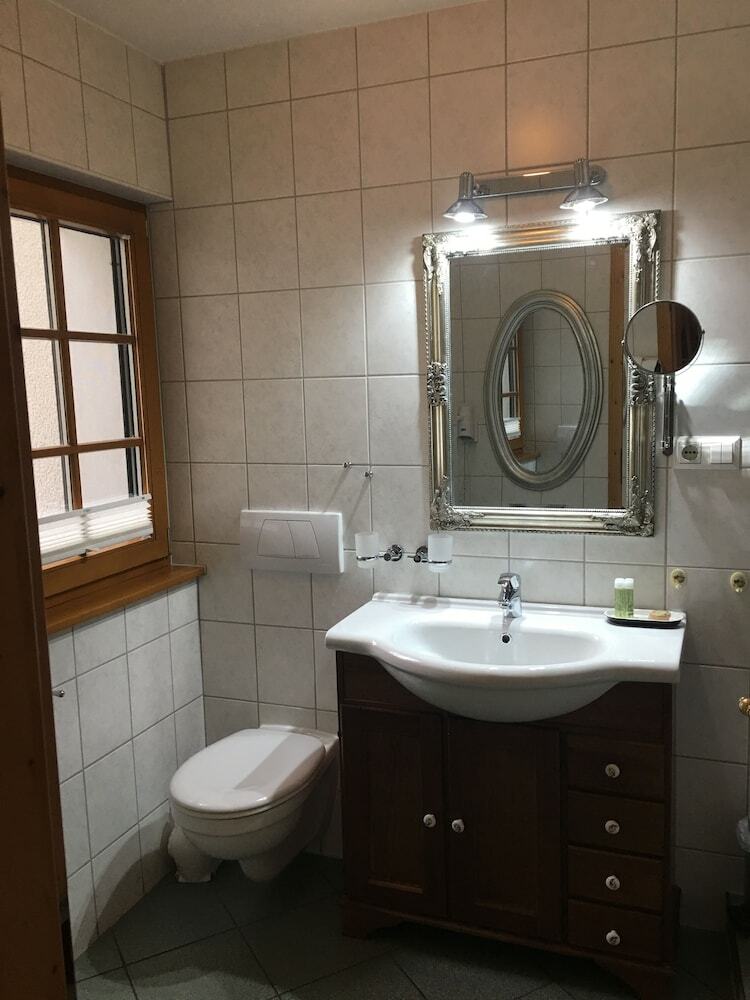 Apartamentos Ferienhof Am Trift