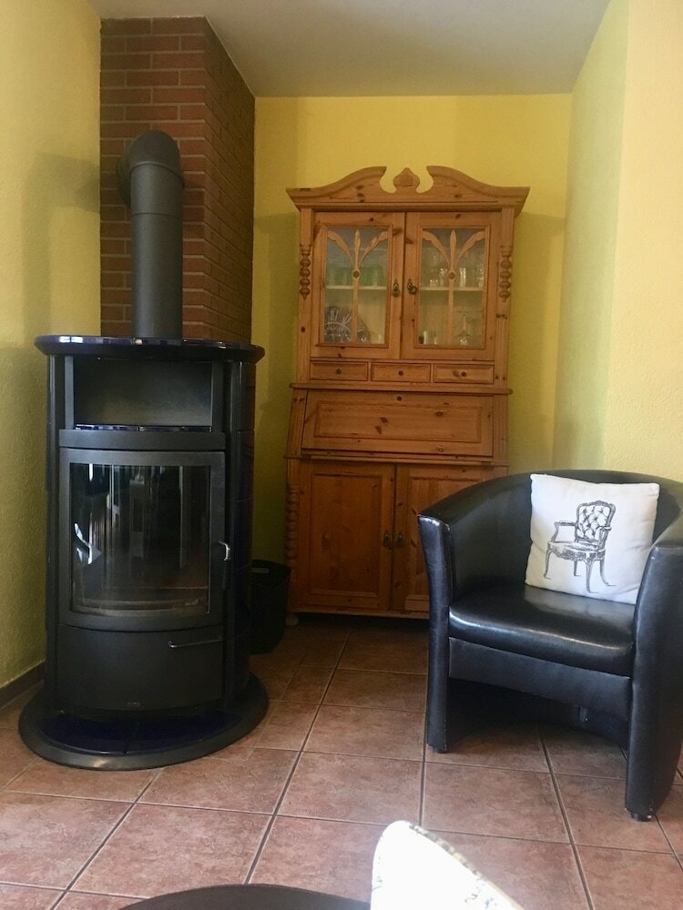 Apartamentos Ferienhof Am Trift