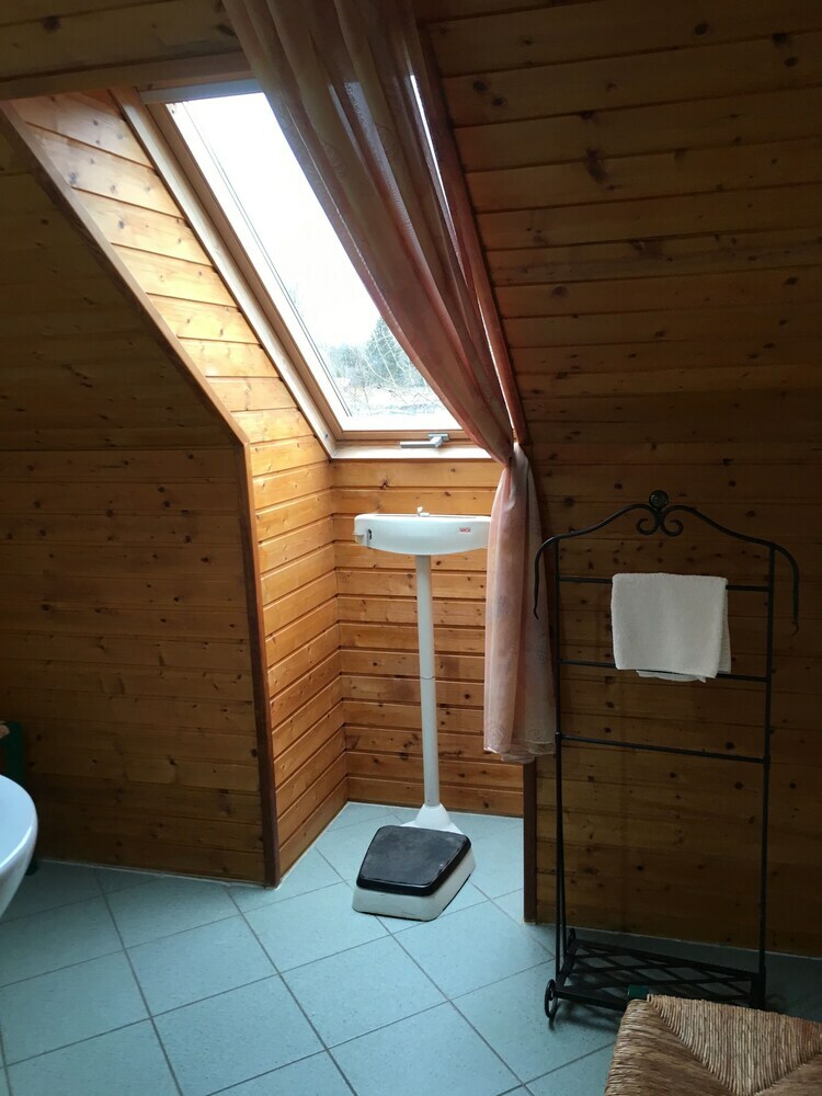 Apartamentos Ferienhof Am Trift