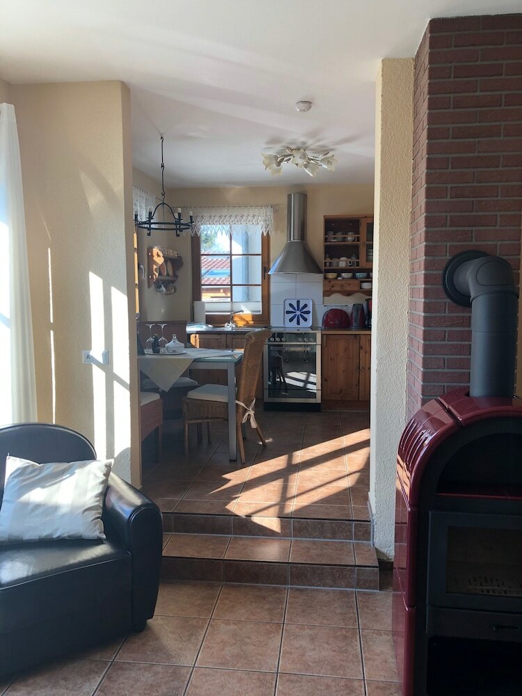 Apartamentos Ferienhof Am Trift