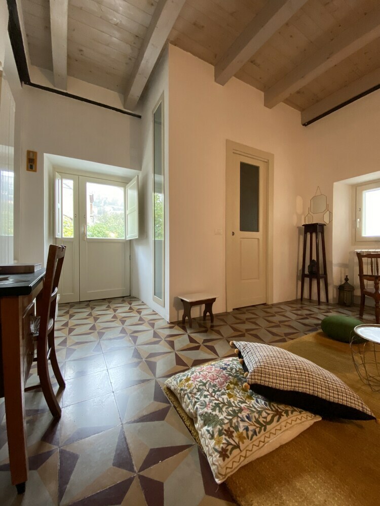 Casa Fisolare
