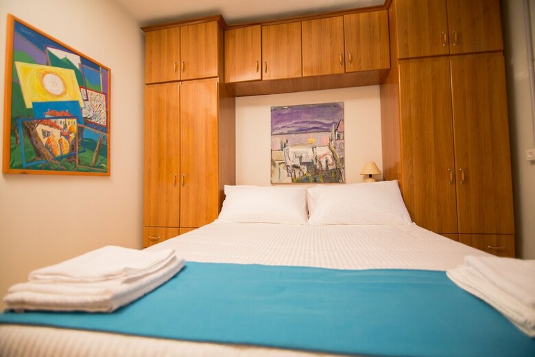 Bed & Breakfast Artistic Tirana