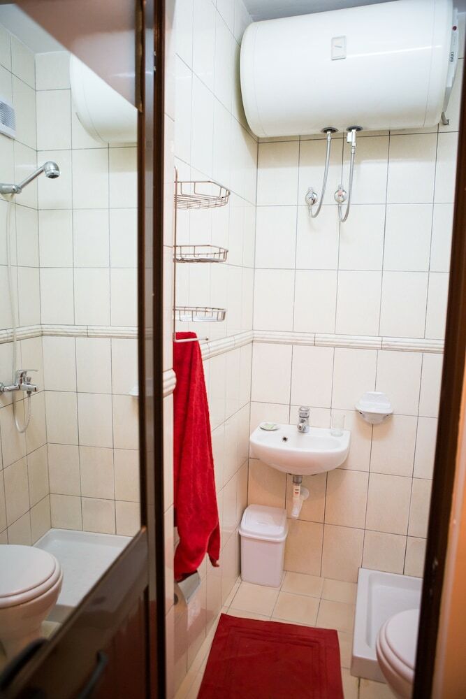 Bed & Breakfast Artistic Tirana