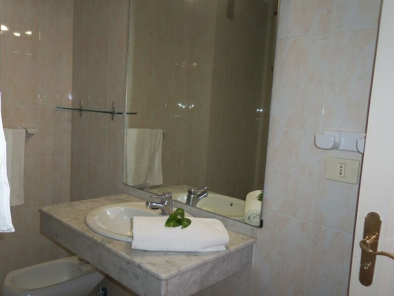 Apartamentos Isa II