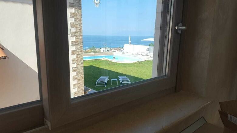 Apartamento Borgo Panoramico
