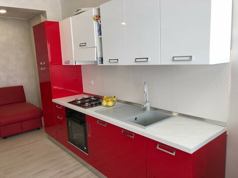 Apartamento Borgo Panoramico