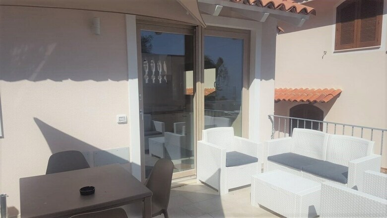 Apartamento Borgo Panoramico