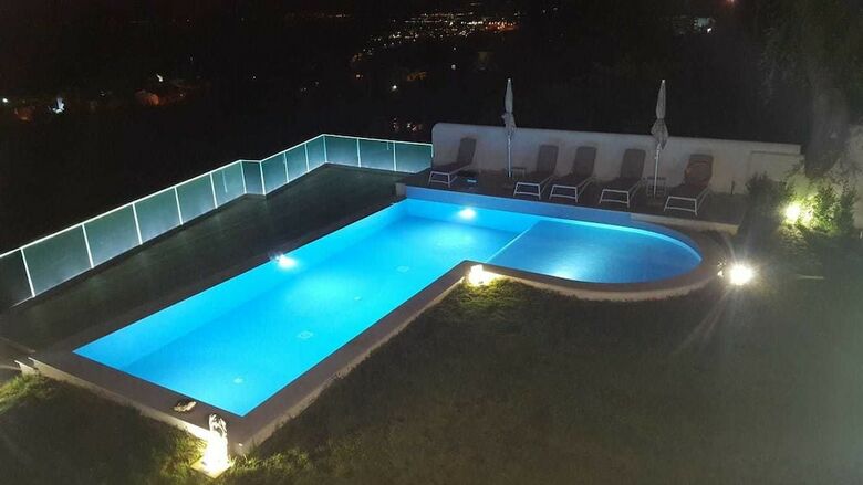 Apartamento Borgo Panoramico