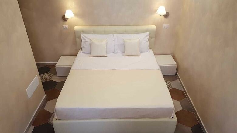 Apartamento Borgo Panoramico