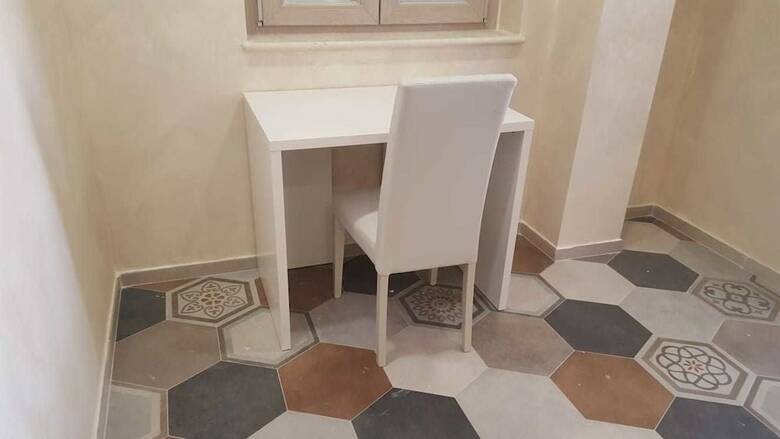 Apartamento Borgo Panoramico