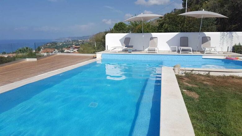Apartamento Borgo Panoramico