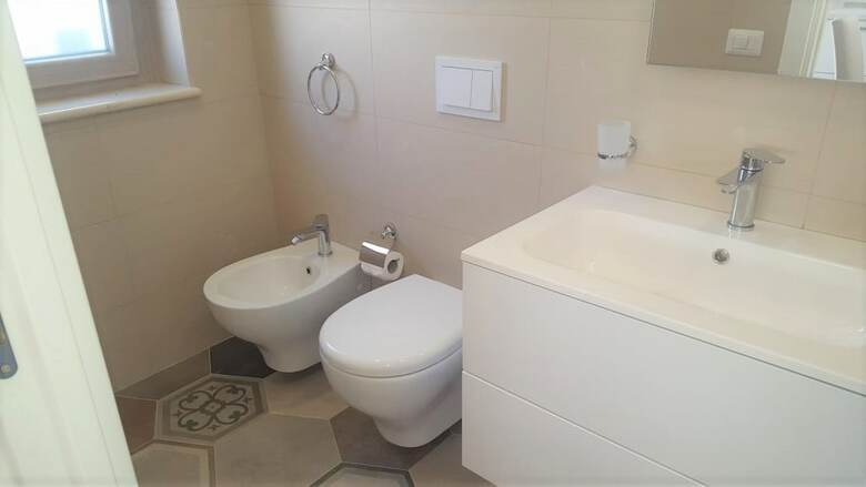 Apartamento Borgo Panoramico