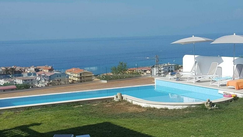 Apartamento Borgo Panoramico
