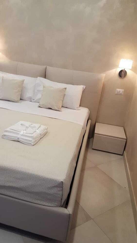 Apartamento Borgo Panoramico