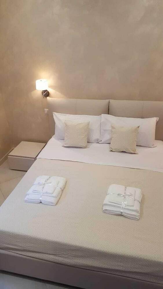 Apartamento Borgo Panoramico