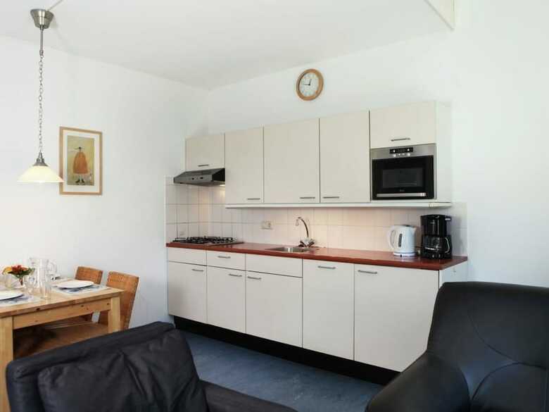 Apartamentos Rijnhoeve