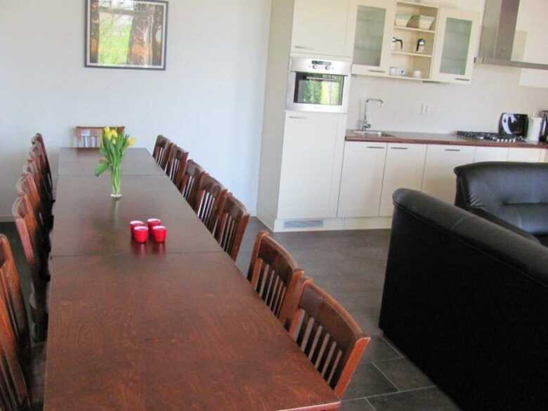 Apartamentos Rijnhoeve