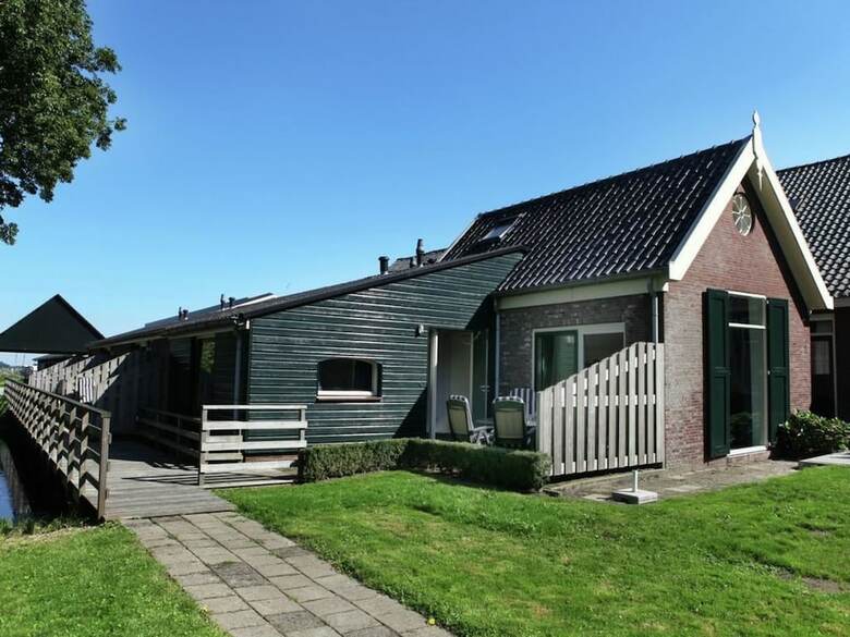 Apartamentos Rijnhoeve