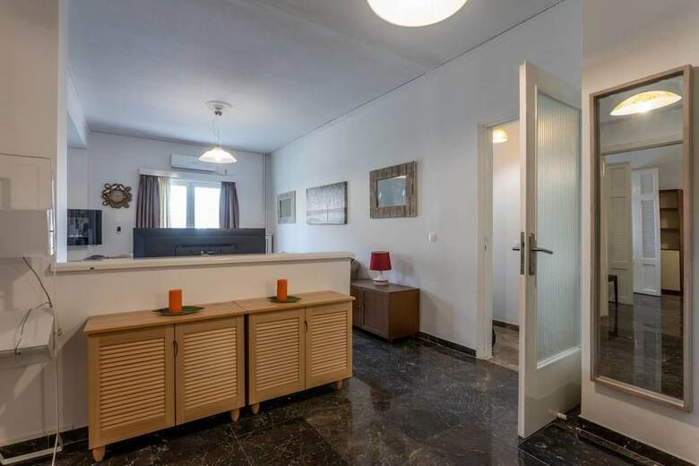 Apartamentos Good Location Comfy 3bdr 125sqm