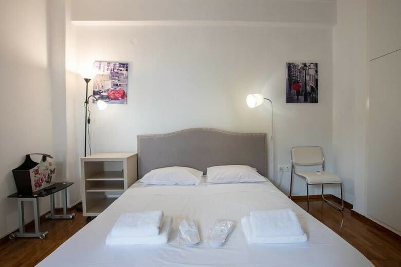 Apartamentos Good Location Comfy 3bdr 125sqm
