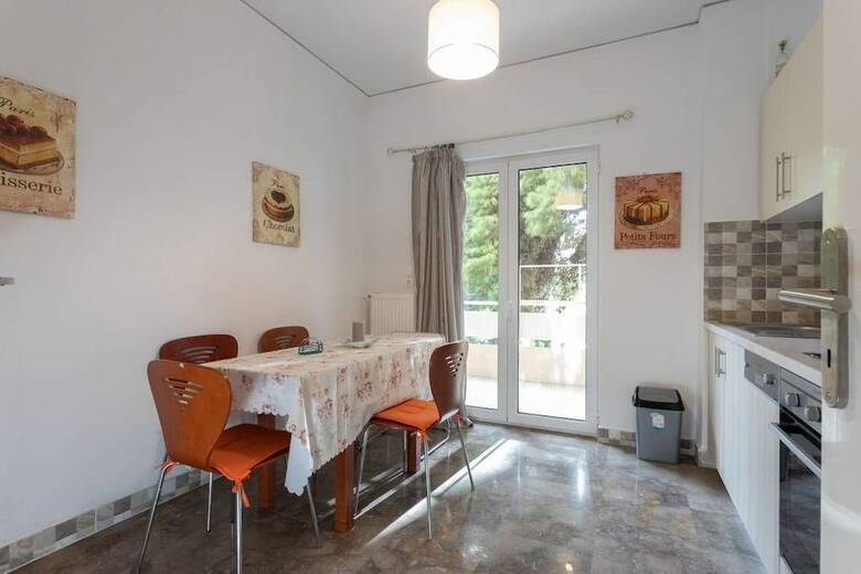 Apartamentos Good Location Comfy 3bdr 125sqm