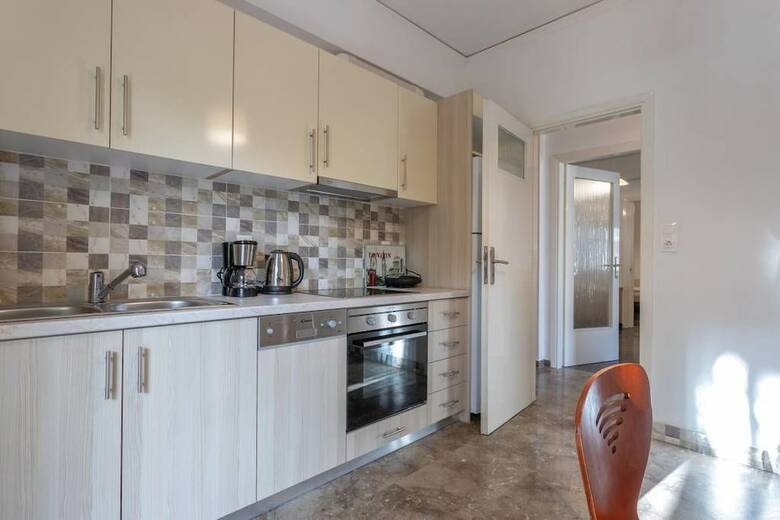Apartamentos Good Location Comfy 3bdr 125sqm
