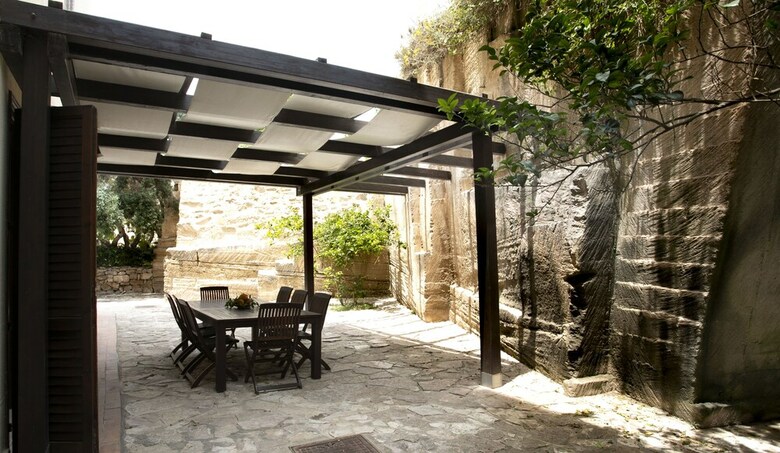 Apartamento Esperanto Suite&pool