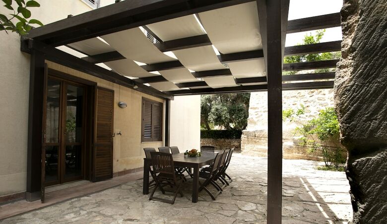 Apartamento Esperanto Suite&pool