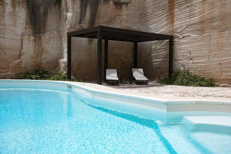 Apartamento Esperanto Suite&pool