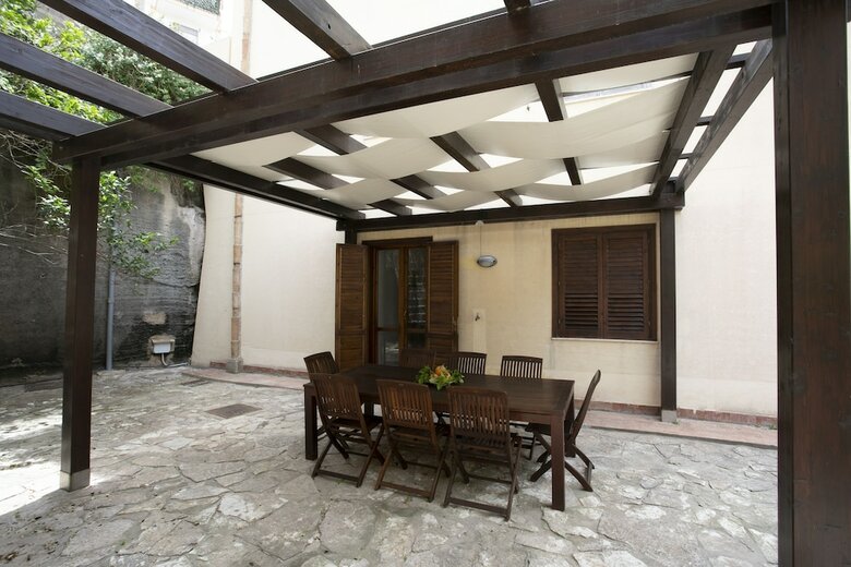 Apartamento Esperanto Suite&pool
