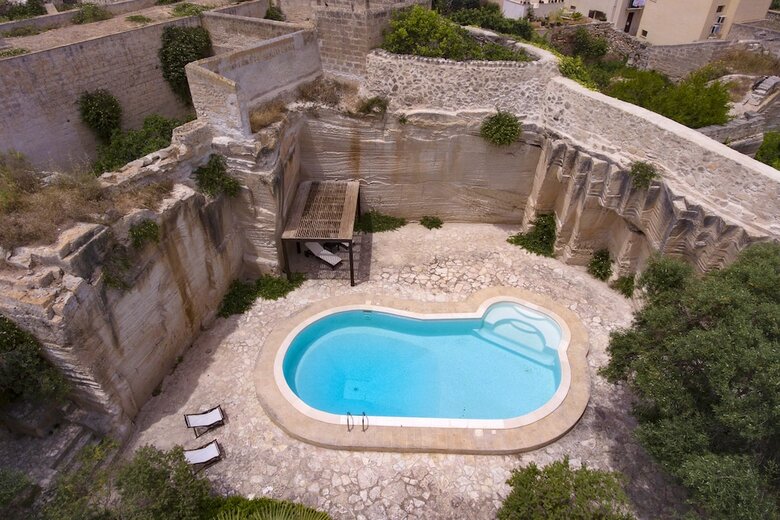 Apartamento Esperanto Suite&pool