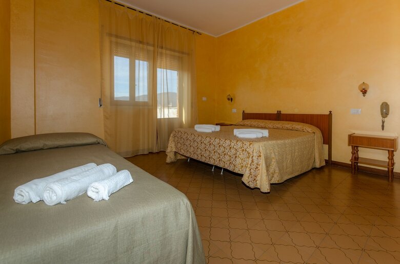 Posada Hotel Holiday