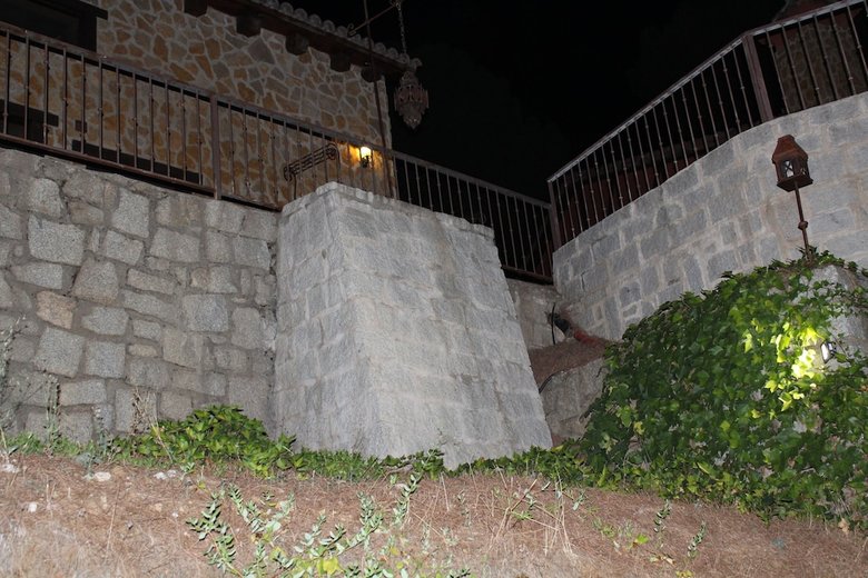 Agroturismo Alojamientos Rurales El Grial