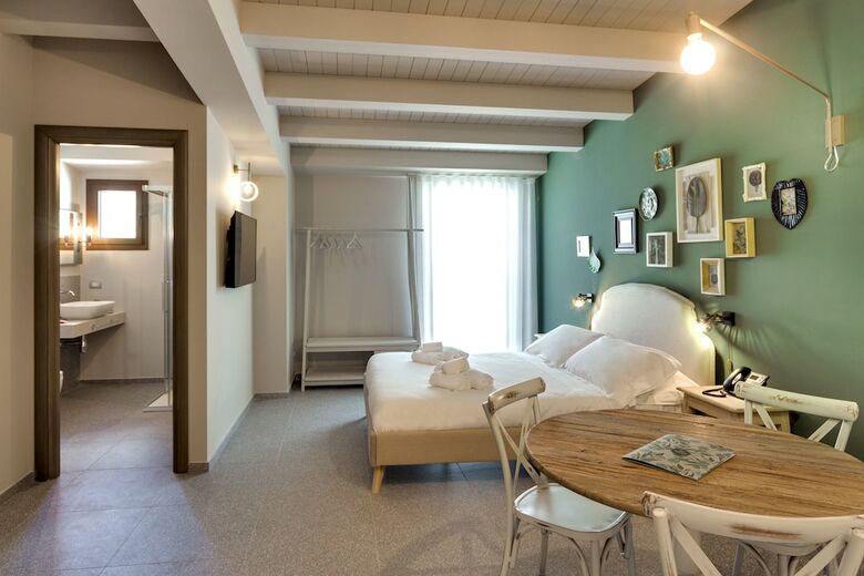 Agroturismo Relais Chiaramonte