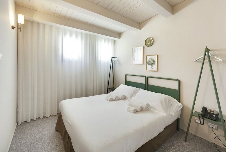 Agroturismo Relais Chiaramonte