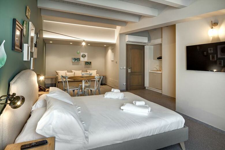 Agroturismo Relais Chiaramonte
