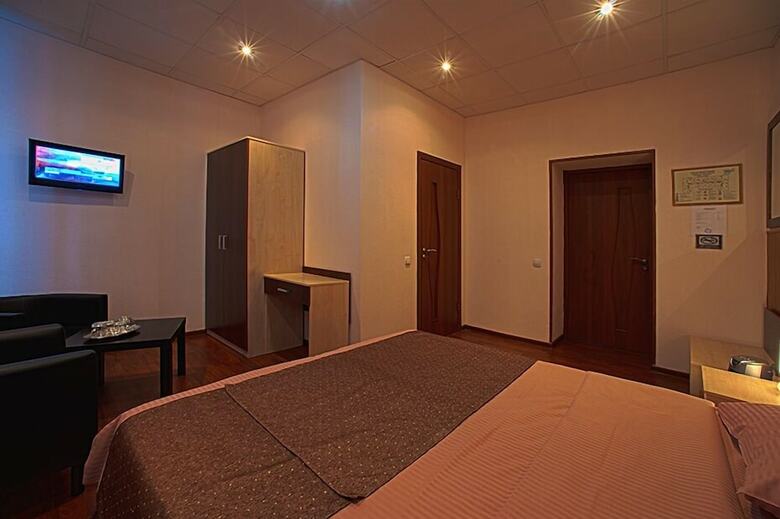 Master Hotel Dubrovka
