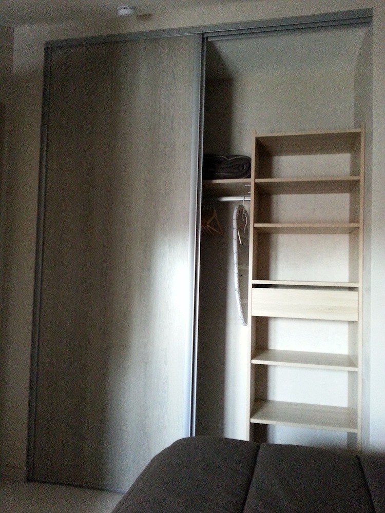 Apartamento R�sidence Eglantines