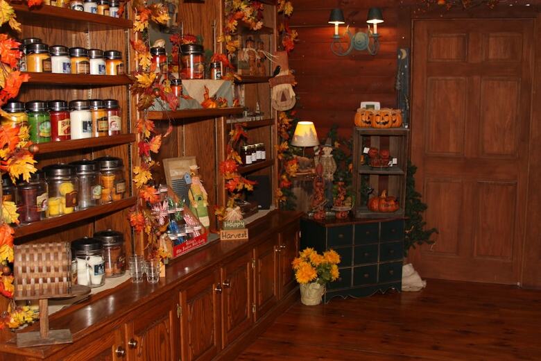 Crystal Cove Bed And Breakfast