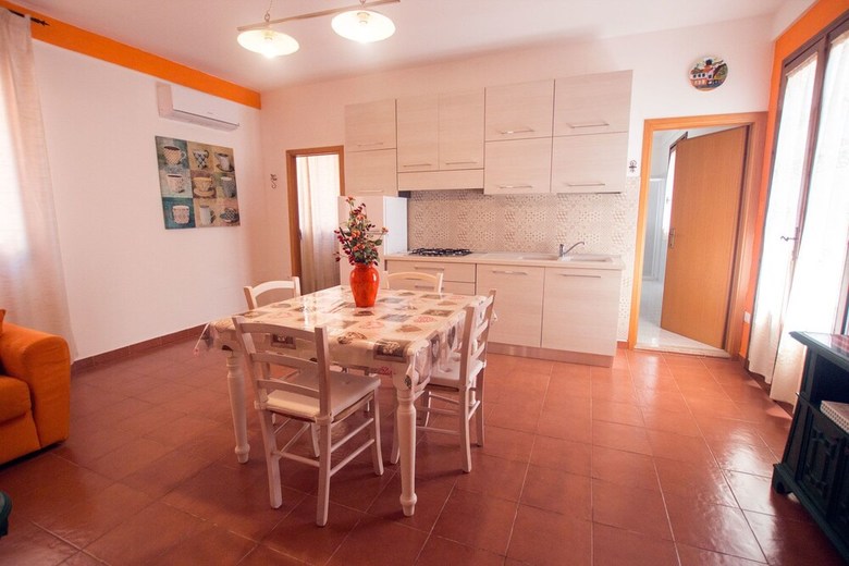 Agroturismo Villa Mandrioli Agriturismo