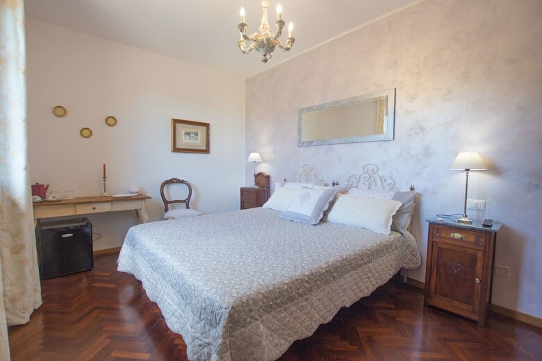Agroturismo Villa Mandrioli Agriturismo