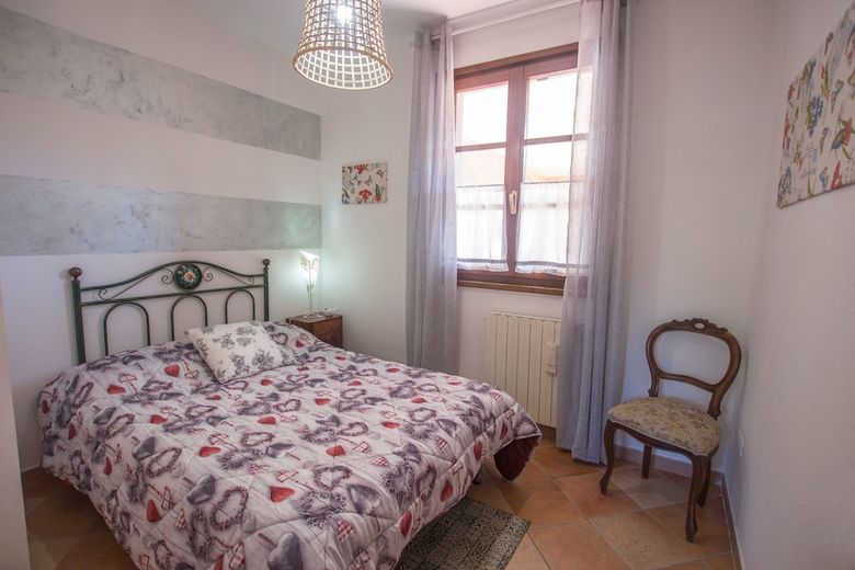 Agroturismo Villa Mandrioli Agriturismo