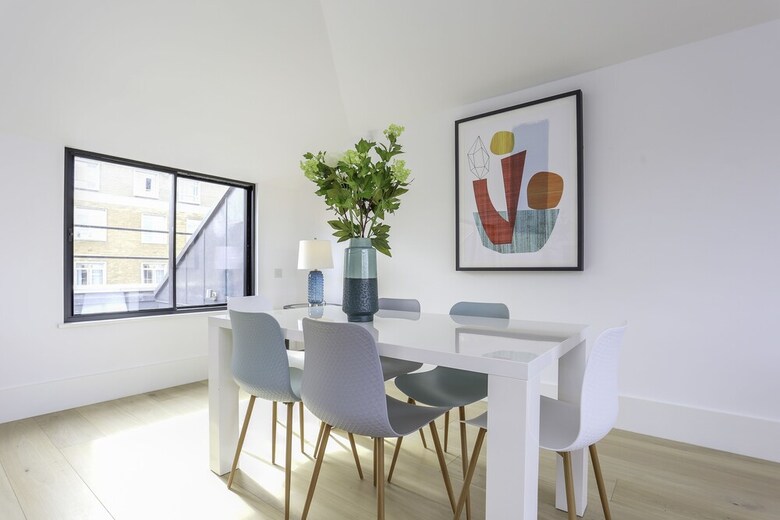 Bloomsbury Kingsway Serviced Apartments