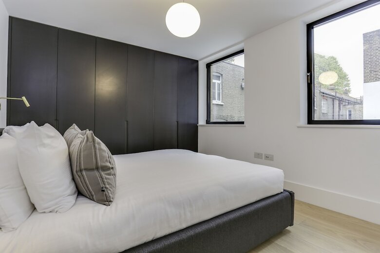 Bloomsbury Kingsway Serviced Apartments